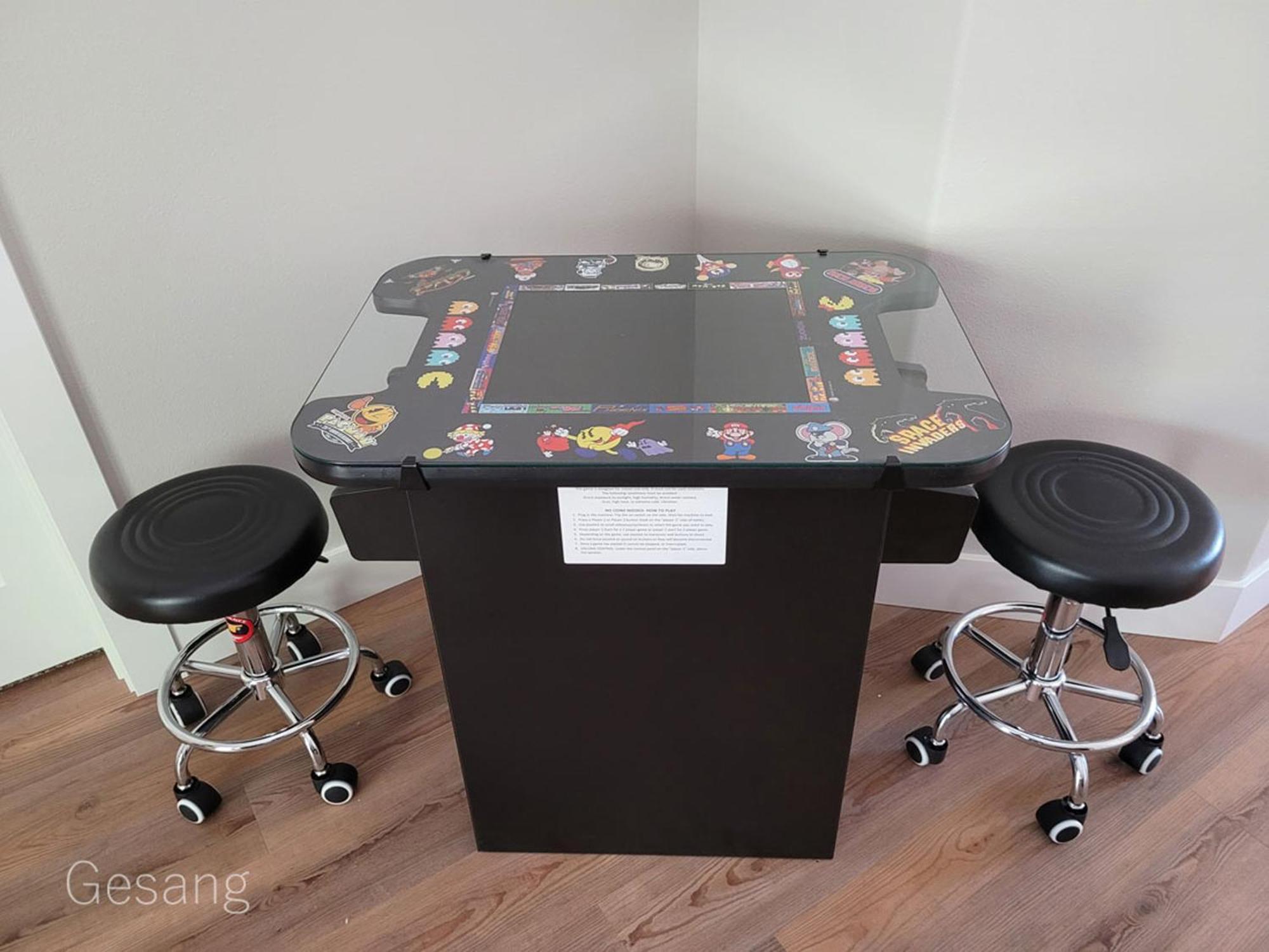 Octopus Lair, Walk To Beach, A/C, Shuffleboard, Dogsok Holiday home