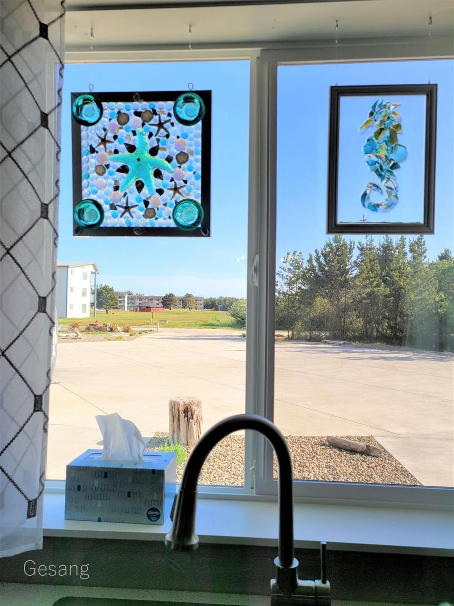 Octopus Lair, Walk To Beach, A/C, Shuffleboard, Dogsok Long Beach