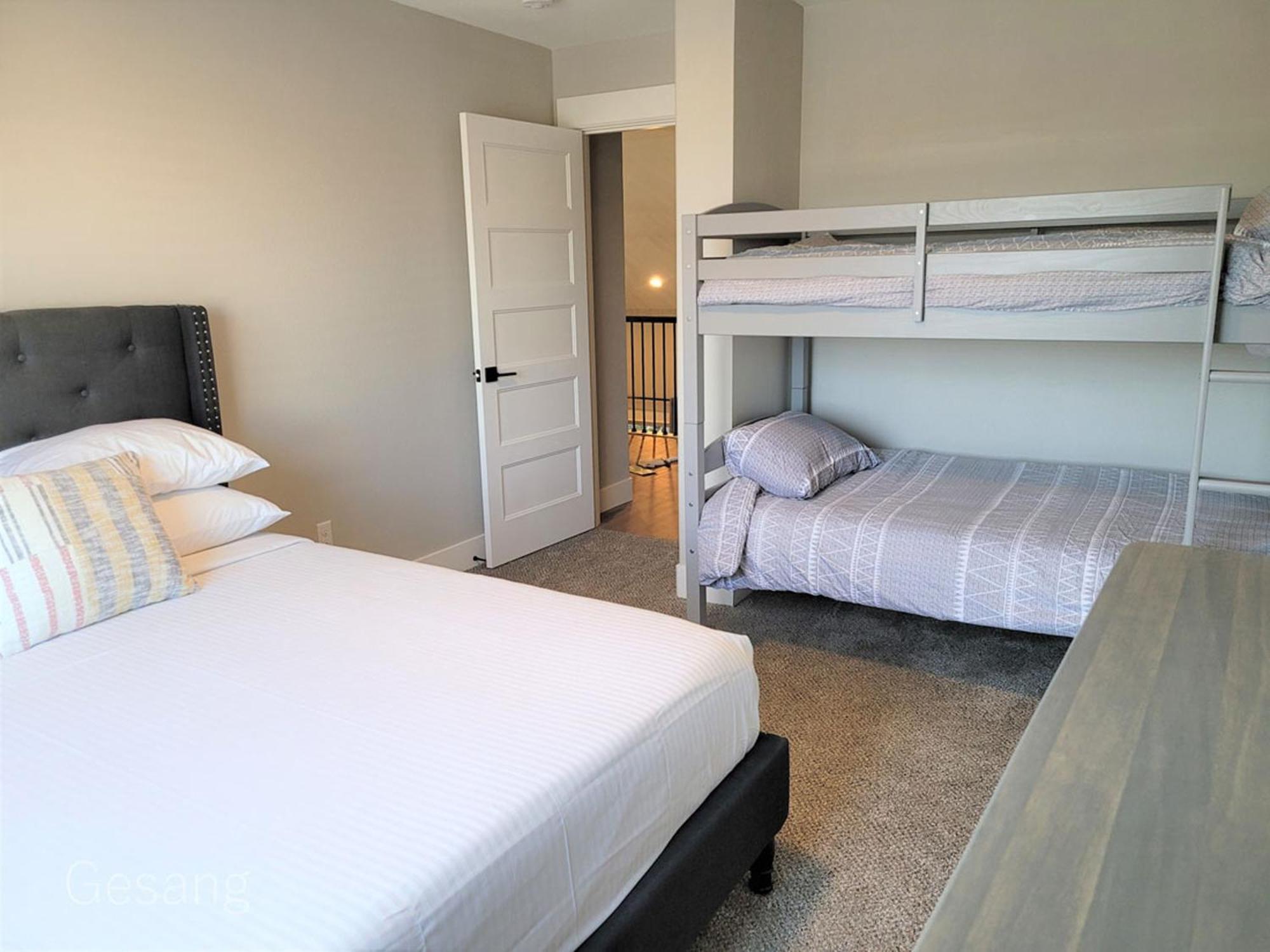 Holiday home Octopus Lair, Walk To Beach, A/C, Shuffleboard, Dogsok