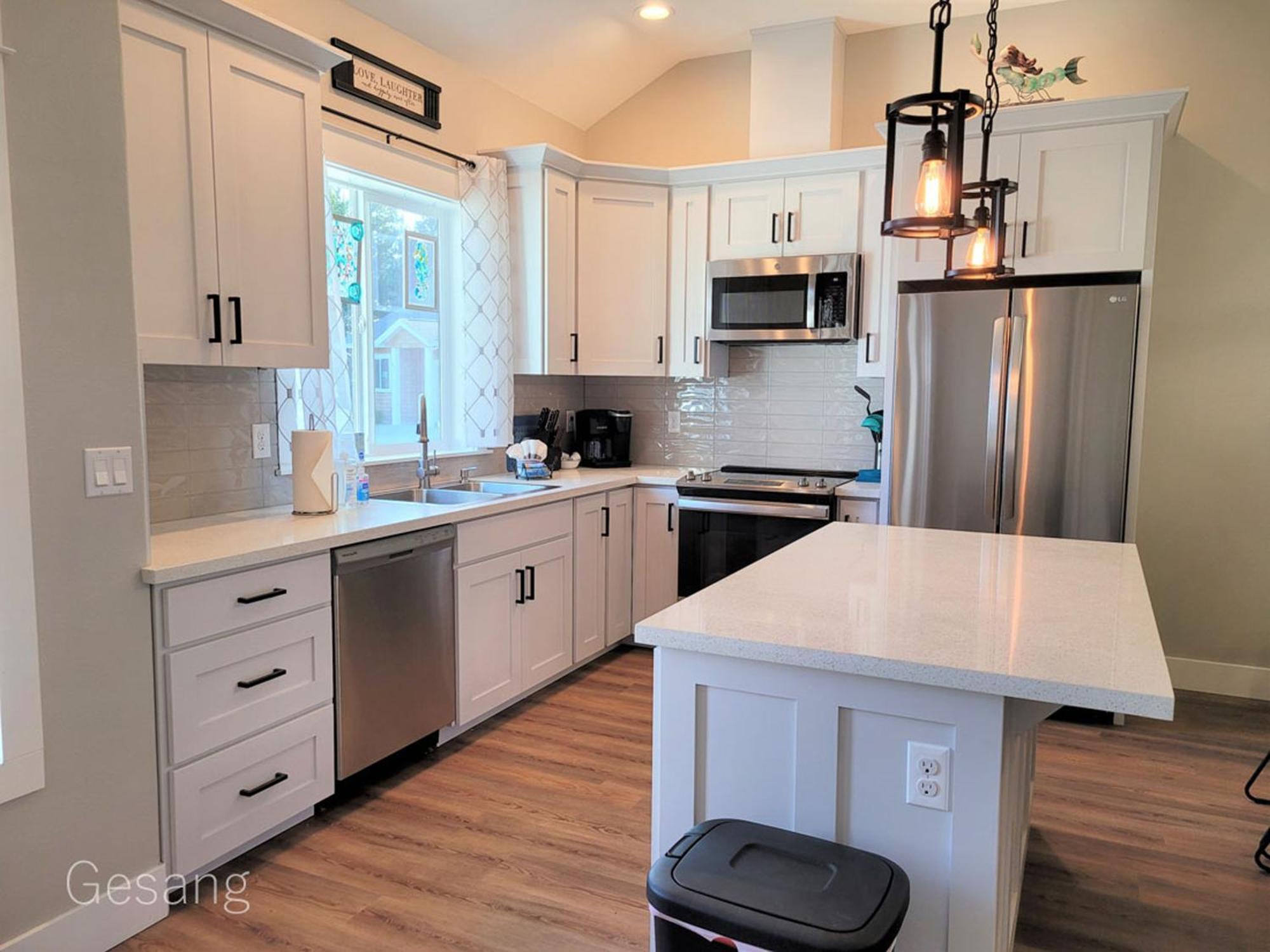 Octopus Lair, Walk To Beach, A/C, Shuffleboard, Dogsok Holiday home