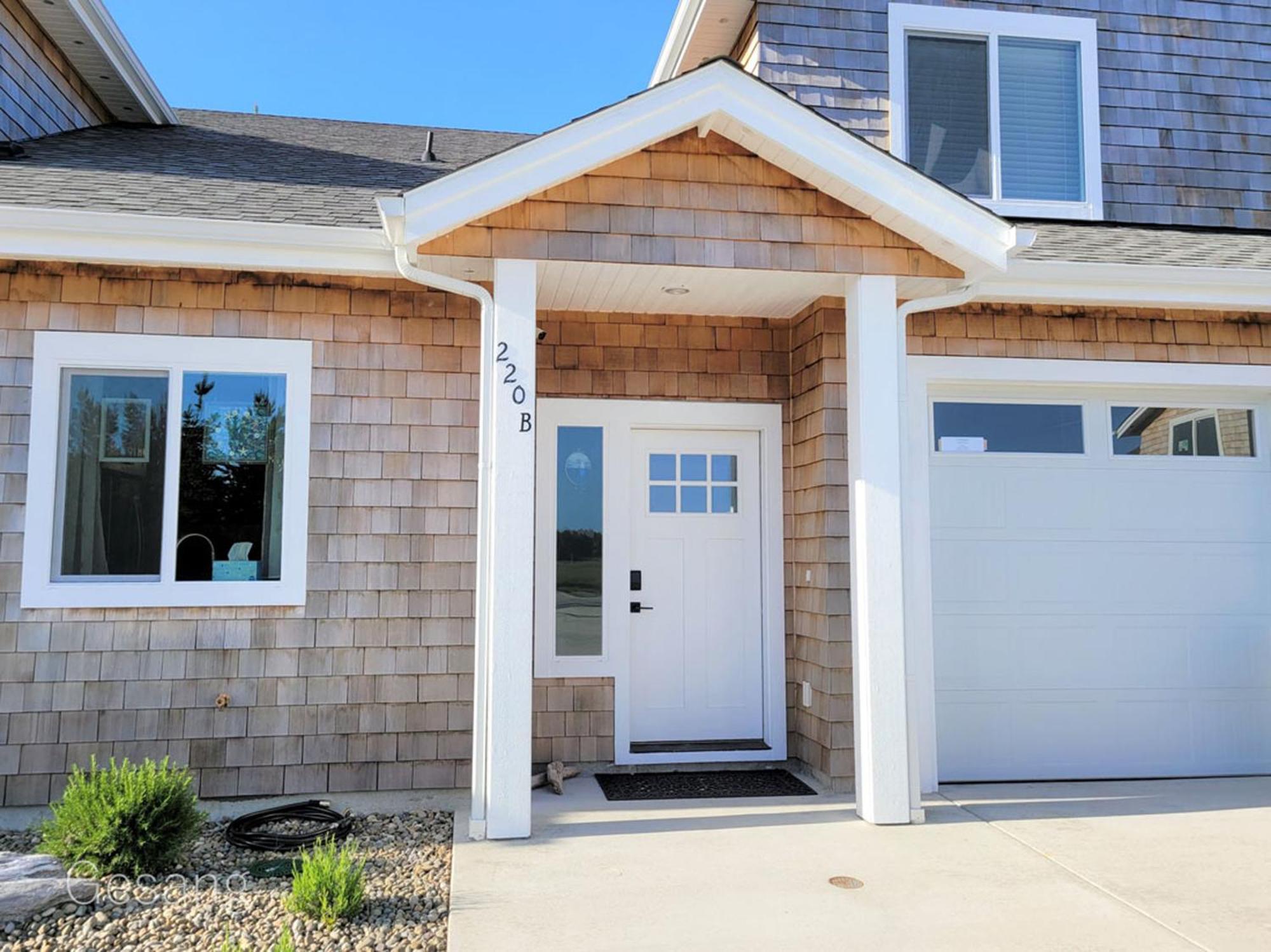 Octopus Lair, Walk To Beach, A/C, Shuffleboard, Dogsok Holiday home *