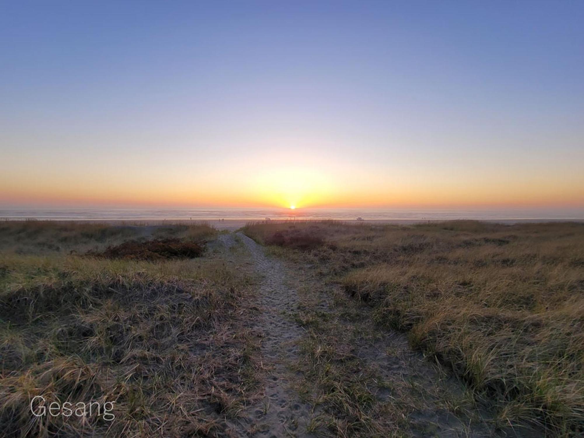 Octopus Lair, Walk To Beach, A/C, Shuffleboard, Dogsok Holiday home